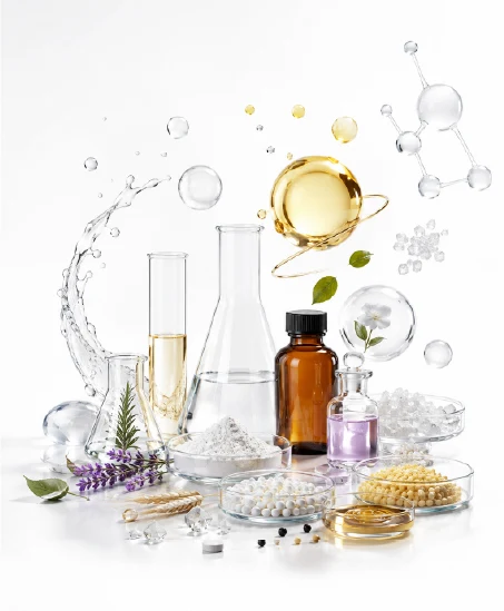 ProcorBay chemical sourcing facility